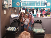 Mirror Mirror Hair Salon - Photo 2 - Car repair in Wichita Falls, TX, Wichita Falls