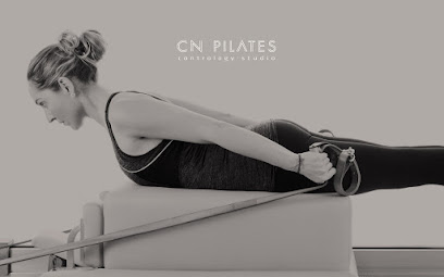 CN PILATES Girona - C. de Sta. Eugènia, 18, 17005 Girona, Spain