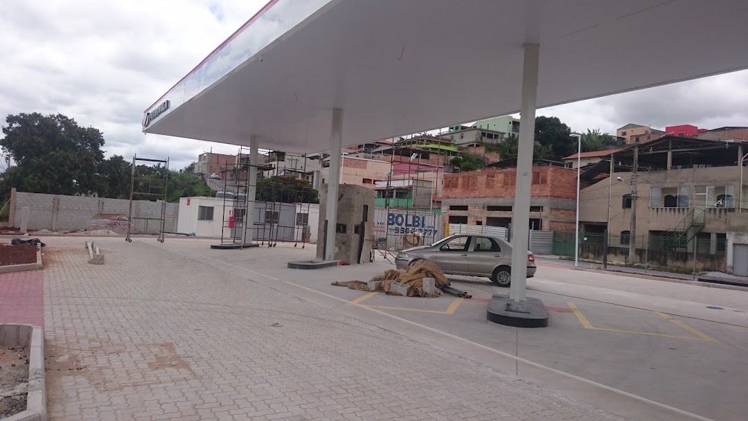 Posto Petrovila