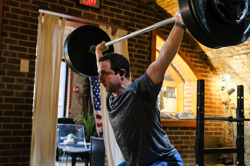 Gym «MASS F.I.T.», reviews and photos, 401 S 2nd St, Philadelphia, PA 19147, USA