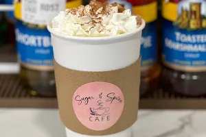 Sugar & Spice Cafe image