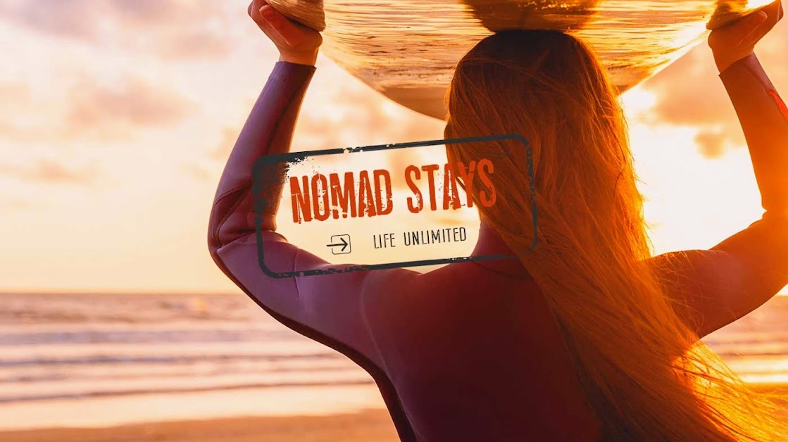 Nomad Stays ® à Yenne (Savoie 73)