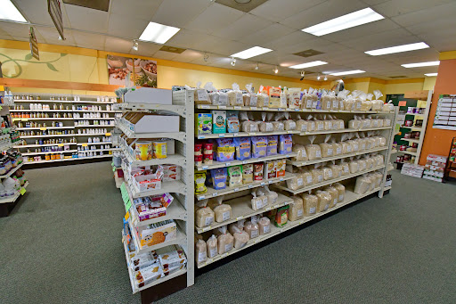 Natural Foods Store «Apple Valley Natural Foods», reviews and photos, 5275 Beckley Rd, Battle Creek, MI 49015, USA