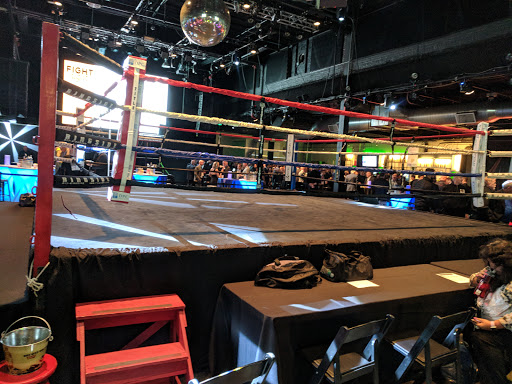 Convention Center «EXDO», reviews and photos, 1399 35th St, Denver, CO 80205, USA