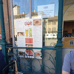 Photo n°11 de l'avis de Ely.l fait le 11/07/2022 à 17:11 sur le  Birraria Giori Dal 1881 à Ferrara