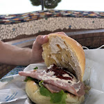 Photo n°1 de l'avis de Christian.a fait le 30/09/2023 à 15:56 sur le  Pane & Panorama à Vietri sul Mare