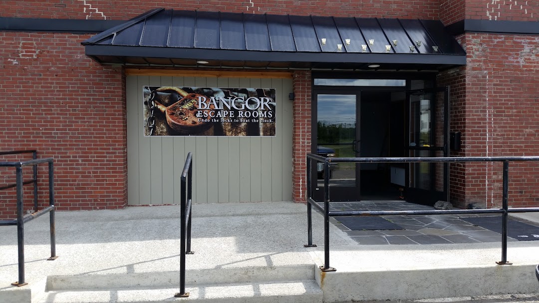 Bangor Escape Rooms