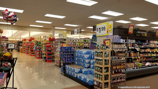 Grocery Store «Stop & Shop», reviews and photos, 1083 Inman Ave, Edison, NJ 08820, USA