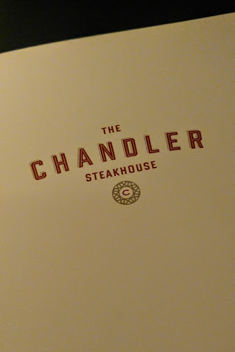 The Chandler Steakhouse