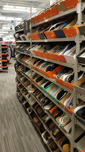 Department Store «Nordstrom Rack 12th Street», reviews and photos, 555 12th St NW c120, Washington, DC 20004, USA