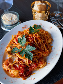 Photos du propriétaire du Restaurant italien Le Comptoir Italien - Beauvais - n°6