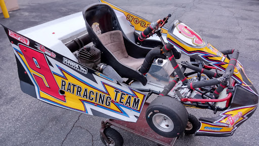 Self-Storage Facility «Stor-Mor Self Storage», reviews and photos, 4300 Emerald St, Torrance, CA 90503, USA