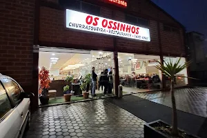 Os Ossinhos Churrasqueira - Restaurante image