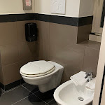 Photo n°4 de l'avis de Marcsi.a fait le 06/07/2023 à 20:10 sur le  Caravel Hotel - 4 stars à Rome