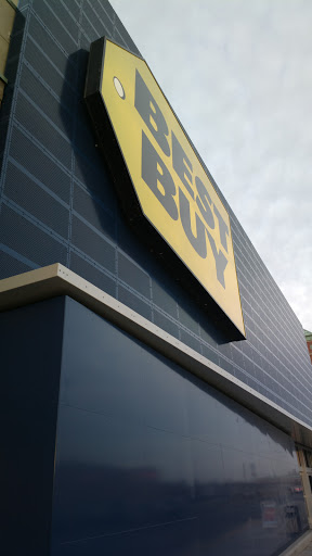 Electronics Store «Best Buy», reviews and photos, 1000 W 78th St, Richfield, MN 55423, USA