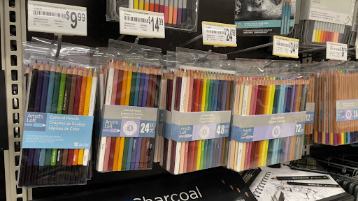 Craft Store «Michaels», reviews and photos, 3601 Oakwood Blvd, Hollywood, FL 33020, USA