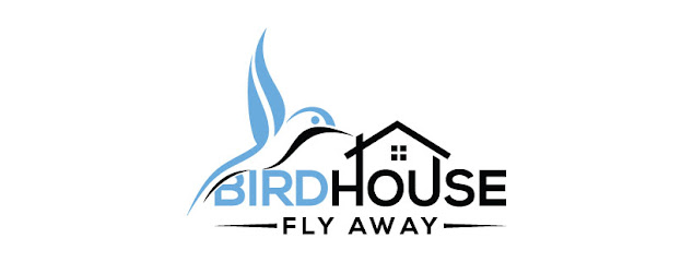 Birdhouse Fly Away