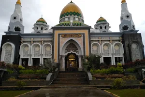 Masjid Raya Abdul Kadim ( Masjid Kursi Patah ) image