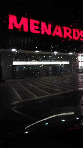 Home Improvement Store «Menards», reviews and photos, 2920 Decker Dr, Rice Lake, WI 54868, USA
