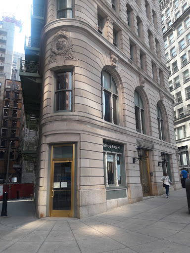 Liquor Store «Federal Wine & Spirits», reviews and photos, 29 State St, Boston, MA 02109, USA