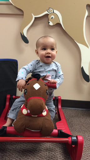 Recreation Center «Kid Junction», reviews and photos, 4090 Lafayette Center Dr E, Chantilly, VA 20151, USA