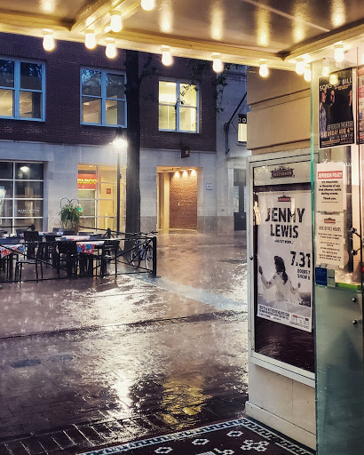 Live Music Venue «The Jefferson Theater», reviews and photos, 110 E Main St, Charlottesville, VA 22902, USA