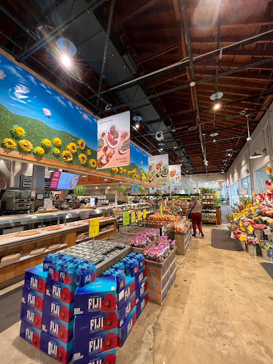 Grocery Store «Whole Foods Market», reviews and photos, 70 Merrimon Ave, Asheville, NC 28801, USA