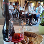 Photo n°2 de l'avis de Daniela. fait le 08/09/2020 à 12:56 sur le  Zum Hirschen - Vilpian à Terlan