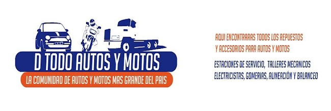 Opiniones de Guia Mercado automotor todo para tu auto moto camion en Las Piedras - Tienda de motocicletas