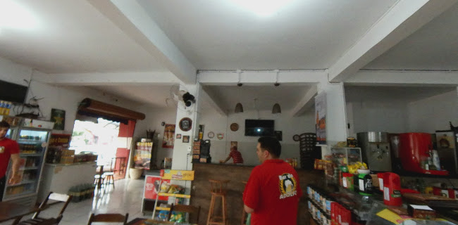 Bar do Adolfo - Bar