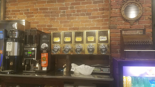 Coffee Shop «Soul Full Cup Coffeehouse», reviews and photos, 81 W Market St, Corning, NY 14830, USA