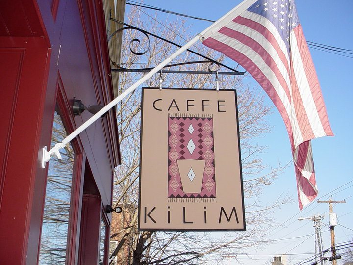 Caffe Kilim