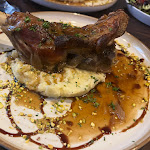 Photo n° 2 de l'avis de Majdouline. fait le 14/07/2023 à 06:13 pour The BHR à Lyon