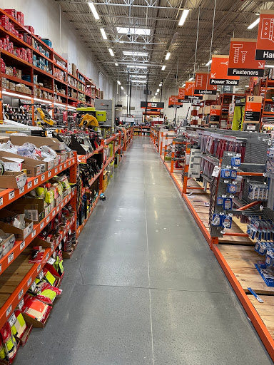 Home Improvement Store «The Home Depot», reviews and photos, 5950 State Bridge Rd, Duluth, GA 30097, USA