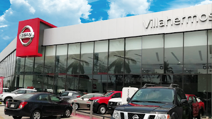 Nissan Villahermosa