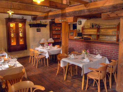 Restaurants Zur alten Brauerei Beelitz