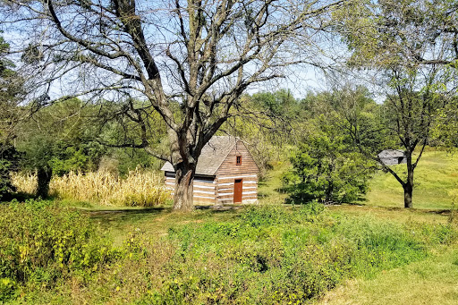 Historical Landmark «Locust Grove», reviews and photos, 561 Blankenbaker Ln, Louisville, KY 40207, USA