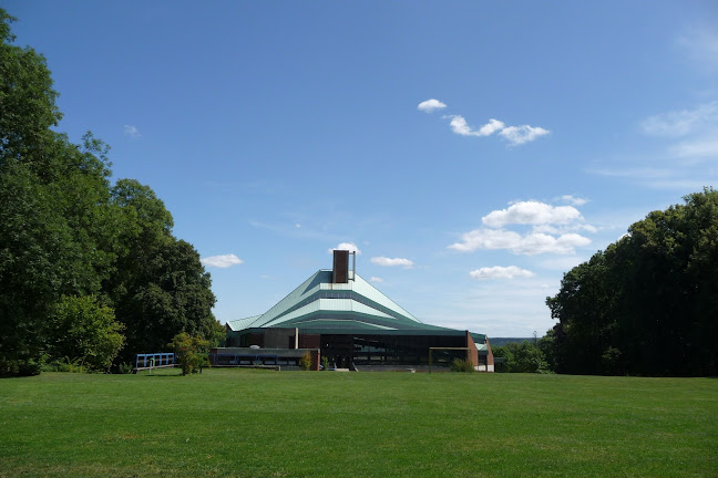 Centre Culturel Marcel Hicter - La Marlagne