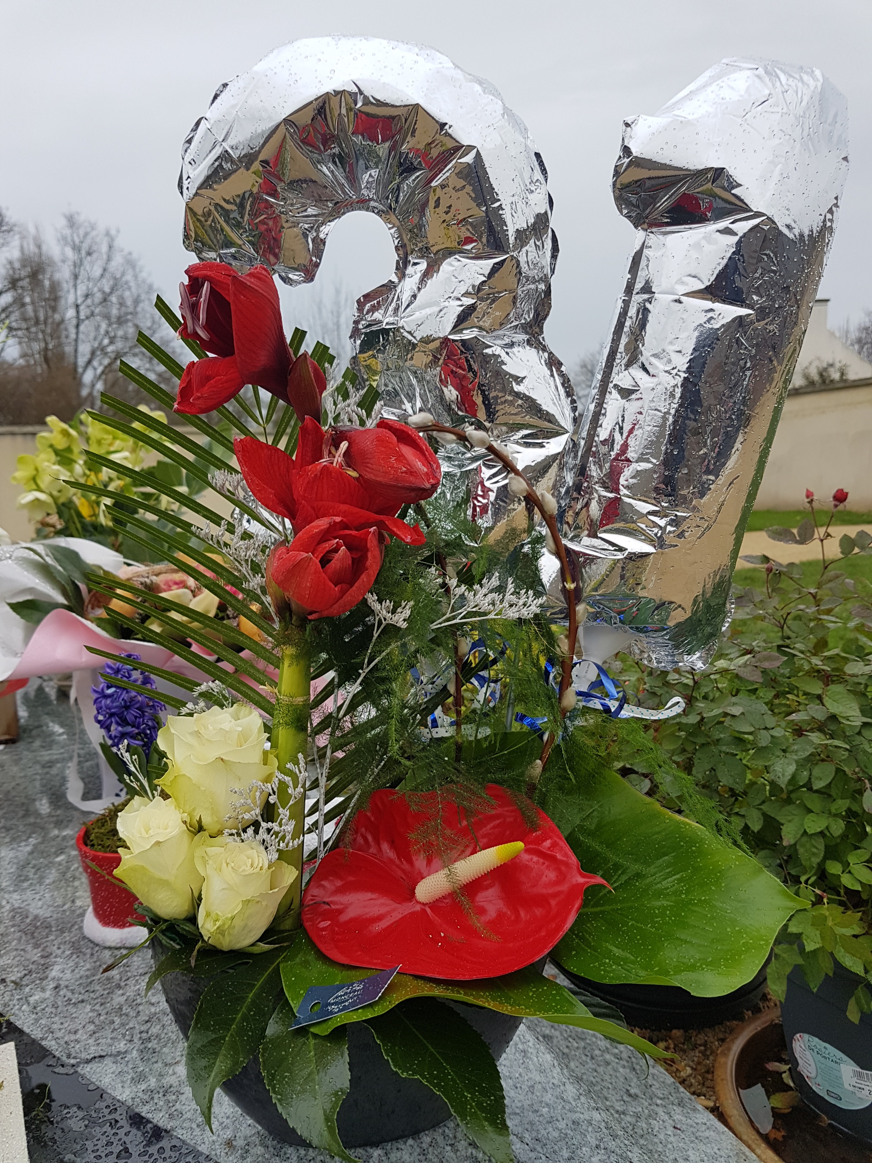 Photo n° 3 de l'avis de Mélodie.o fait le 19/04/2018 à 11:20