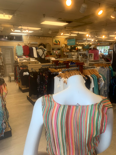 Shopping Mall «Shoppes On Sand Key», reviews and photos, 1261 Gulf Blvd, Clearwater, FL 33767, USA