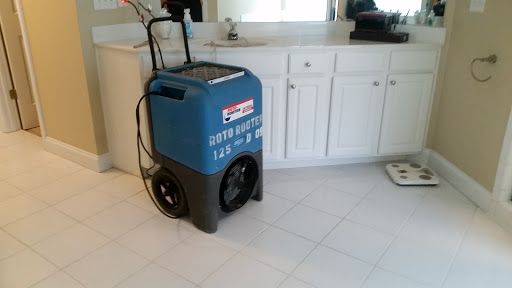 Plumber «Roto-Rooter Plumbing & Drain Services», reviews and photos, 6356 Corley Rd NW, Norcross, GA 30071, USA