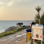 Photo n°12 de l'avis de Agostino.u fait le 03/09/2022 à 13:28 sur le  Al Tramonto à Vieste