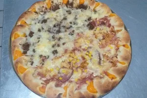 Gostosura de Pizza image