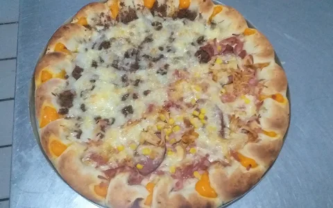 Gostosura de Pizza image