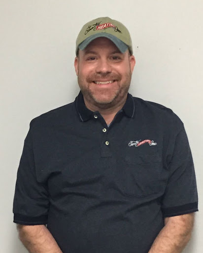 Air Conditioning Repair Service «Gentry Heating, Inc.», reviews and photos