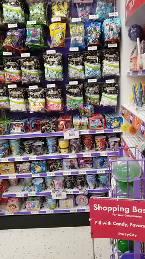 Party Store «Party City», reviews and photos