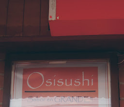 Osisushi photo