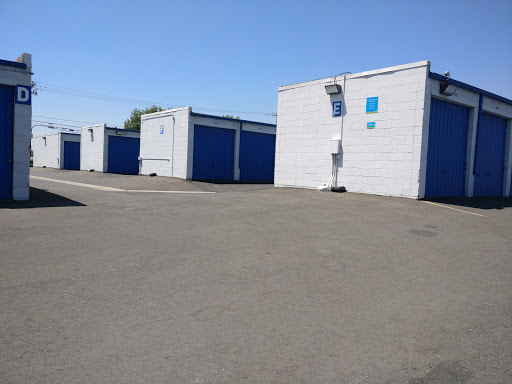 Storage Facility «Extra Space Storage», reviews and photos, 1571 W Foothill Blvd, Upland, CA 91786, USA