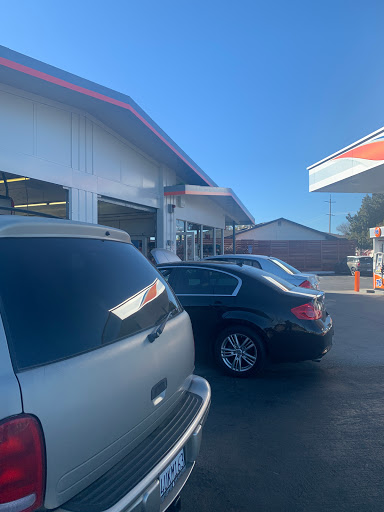 Auto Repair Shop «Ultimate Auto Repair», reviews and photos, 441 Leigh Ave, Los Gatos, CA 95032, USA