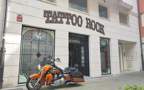 Tattoo Rock Burgos image